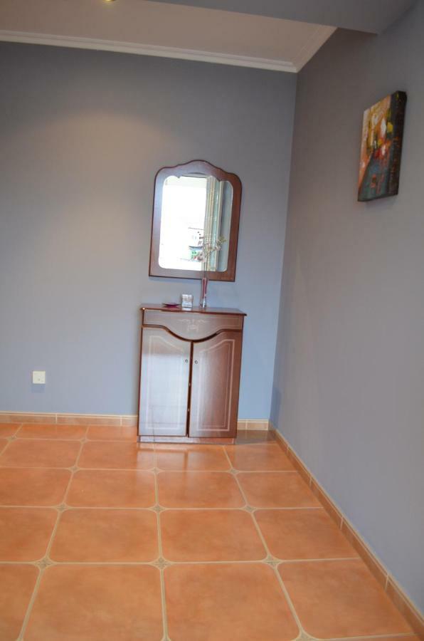 Hotel Casa Alonso à Narón Extérieur photo