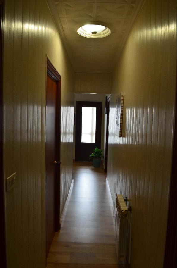 Hotel Casa Alonso à Narón Extérieur photo